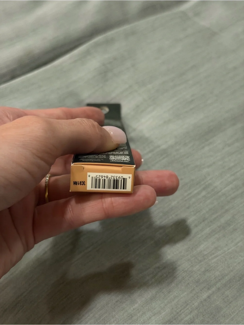 e.l.f. Flawless Brightening Concealer - Peach Tone